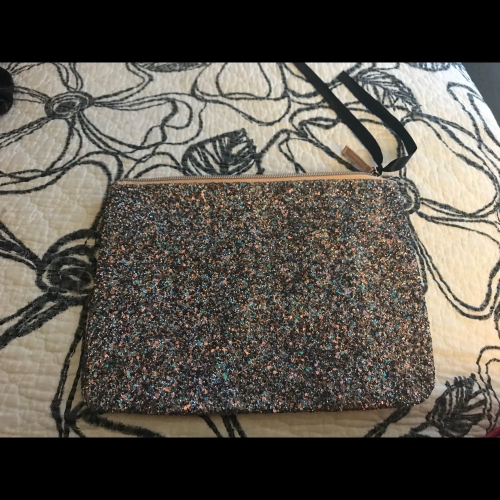 Sparkle bag